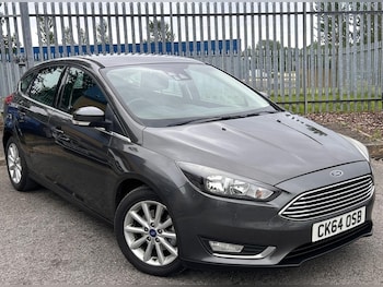 Used Ford Focus 2014 for sale - 78829201: Photo