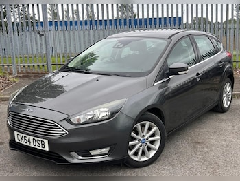 Used Ford Focus 2014 for sale - 78829201: Photo