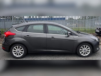 Used Ford Focus 2014 for sale - 78829201: Photo