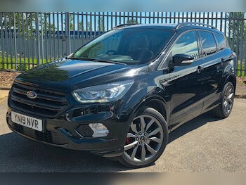 Used Ford Kuga 2019 for sale - 78944251: Photo
