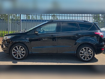 Used Ford Kuga 2019 for sale - 78944251: Photo