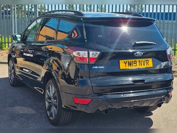 Used Ford Kuga 2019 for sale - 78944251: Photo