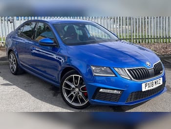 Used Skoda Octavia 2018 for sale - 79843508: Photo