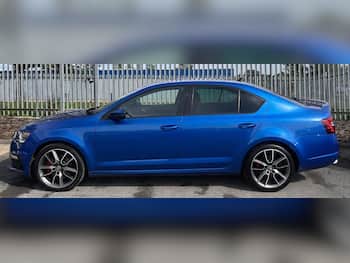 Used Skoda Octavia 2018 for sale - 79843508: Photo