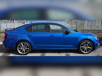 Used Skoda Octavia 2018 for sale - 79843508: Photo