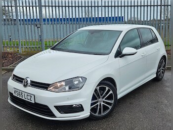 Used Volkswagen Golf 2016 for sale - 77535631: Photo