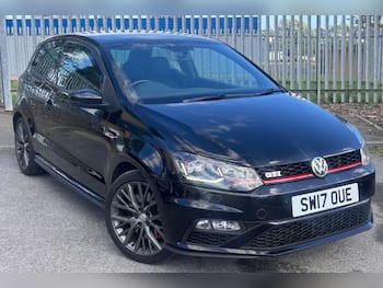 Used Volkswagen Polo 2017 for sale - 79738641: Photo