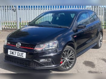 Used Volkswagen Polo 2017 for sale - 79738641: Photo