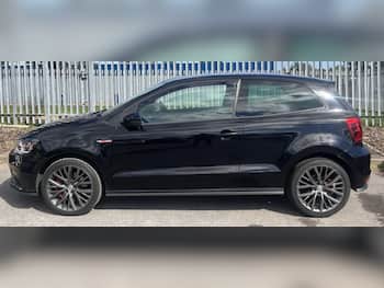 Used Volkswagen Polo 2017 for sale - 79738641: Photo