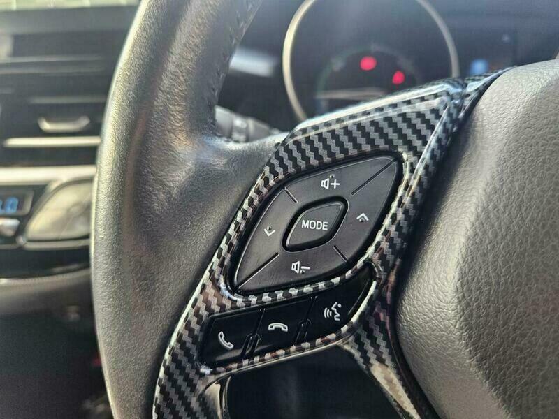 Used Toyota C-HR 2021 for sale - 76699068: Photo 10