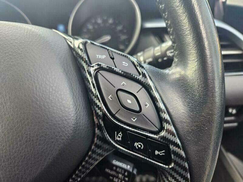 Used Toyota C-HR 2021 for sale - 76699068: Photo 11