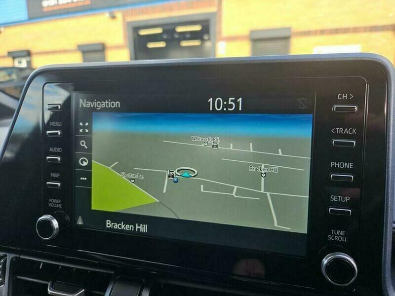 Used Toyota C-HR 2021 for sale - 76699068: Photo 13