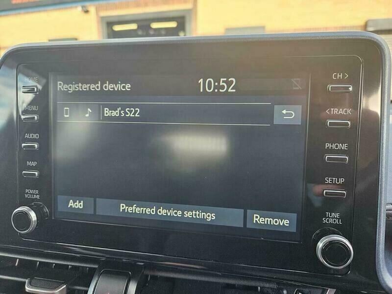 Used Toyota C-HR 2021 for sale - 76699068: Photo 15