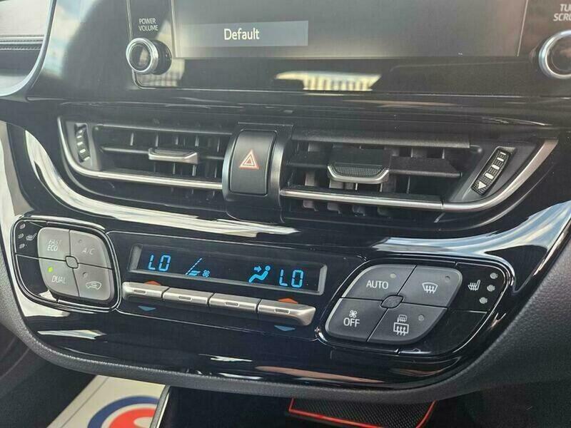 Used Toyota C-HR 2021 for sale - 76699068: Photo 18