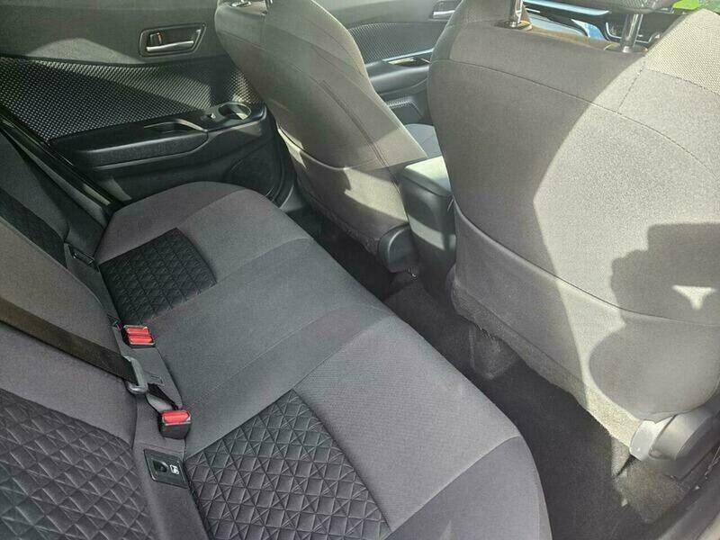 Used Toyota C-HR 2021 for sale - 76699068: Photo 22