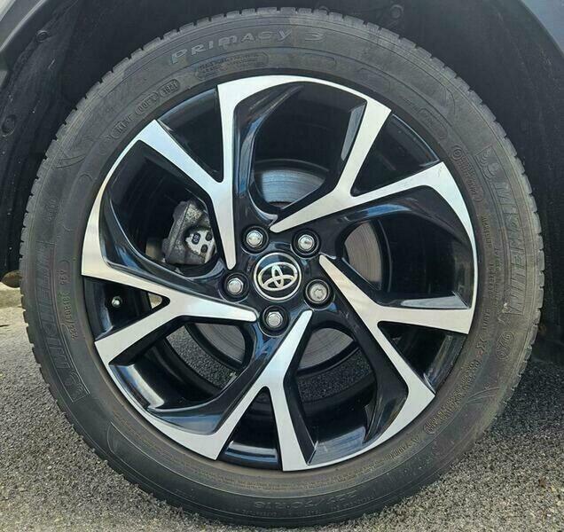 Used Toyota C-HR 2021 for sale - 76699068: Photo 25