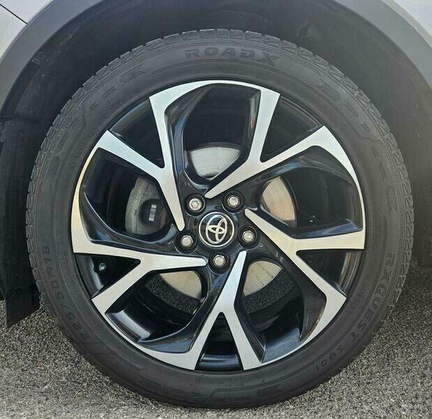 Used Toyota C-HR 2021 for sale - 76699068: Photo 26