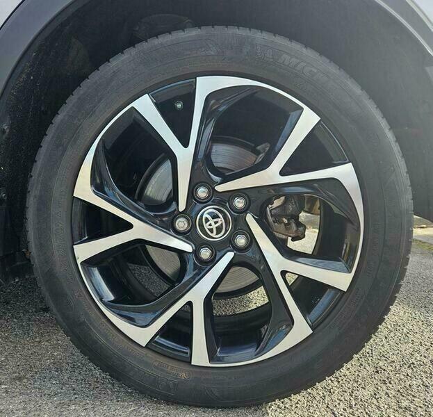 Used Toyota C-HR 2021 for sale - 76699068: Photo 27