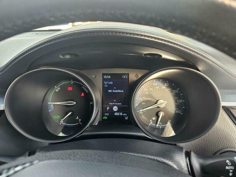 Used Toyota C-HR 2021 for sale - 76699068: Photo 28