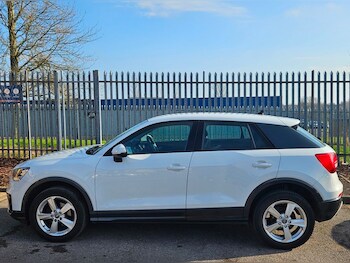 Used Audi Q2 2019 for sale - 77681467: Photo