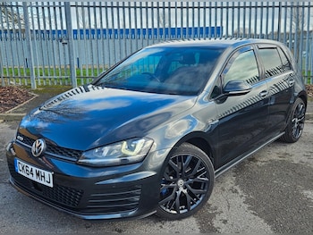 Used Volkswagen Golf 2014 for sale - 77558366: Photo