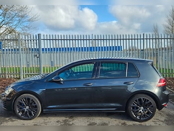 Used Volkswagen Golf 2014 for sale - 77558366: Photo