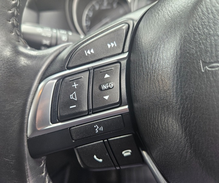 Used Mazda CX-5 2016 for sale - 76699054: Photo 11