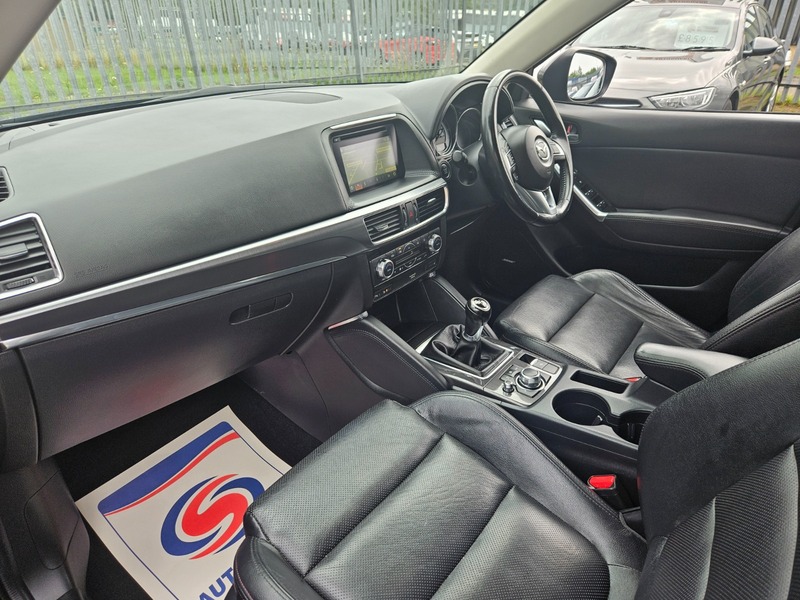 Used Mazda CX-5 2016 for sale - 76699054: Photo 13