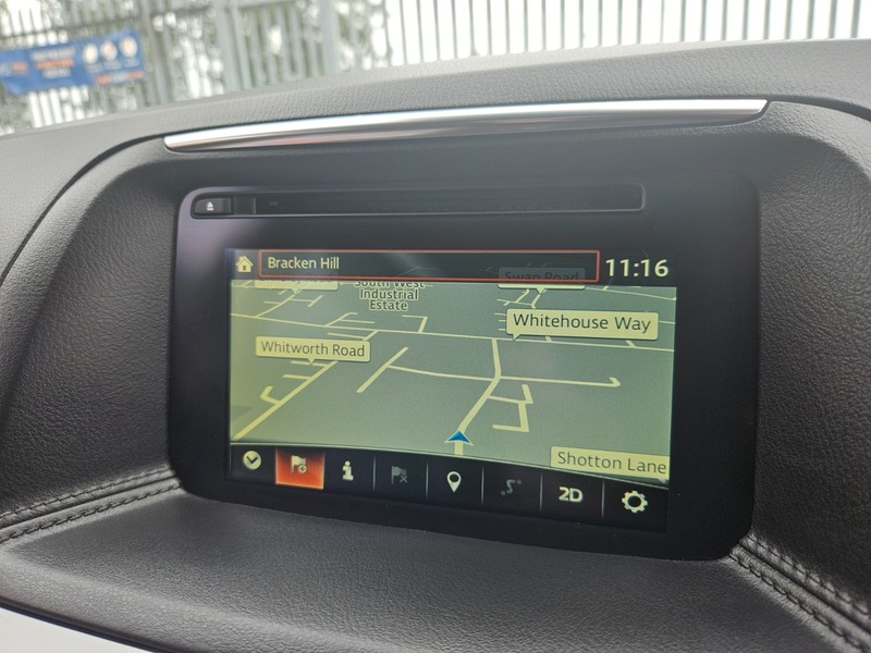 Used Mazda CX-5 2016 for sale - 76699054: Photo 15