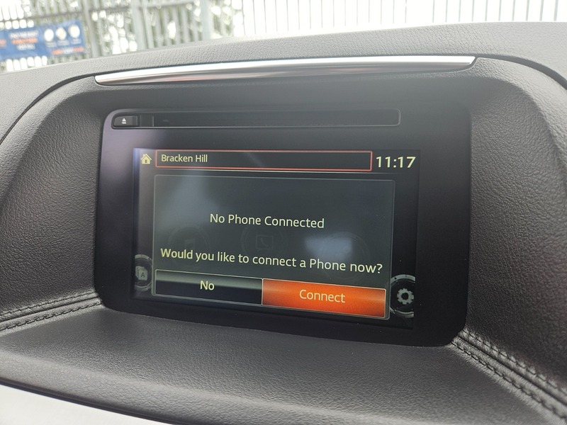 Used Mazda CX-5 2016 for sale - 76699054: Photo 16