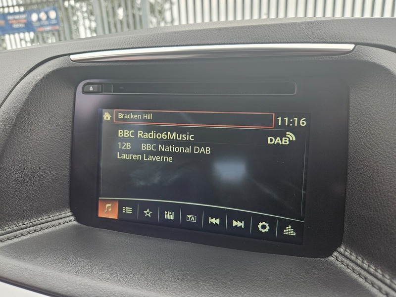 Used Mazda CX-5 2016 for sale - 76699054: Photo 17