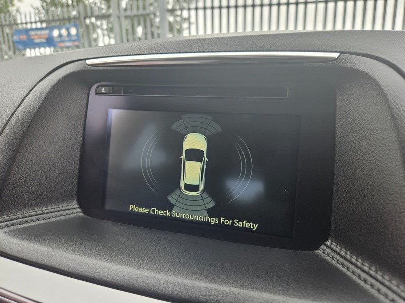 Used Mazda CX-5 2016 for sale - 76699054: Photo 18