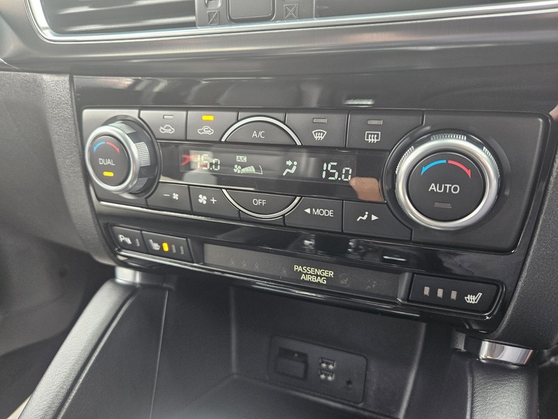 Used Mazda CX-5 2016 for sale - 76699054: Photo 19