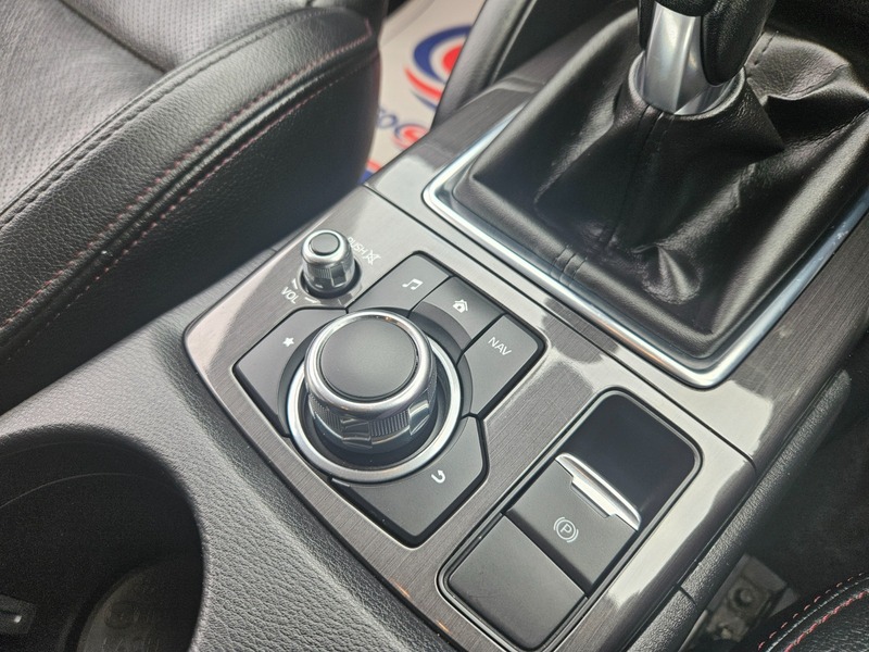 Used Mazda CX-5 2016 for sale - 76699054: Photo 20