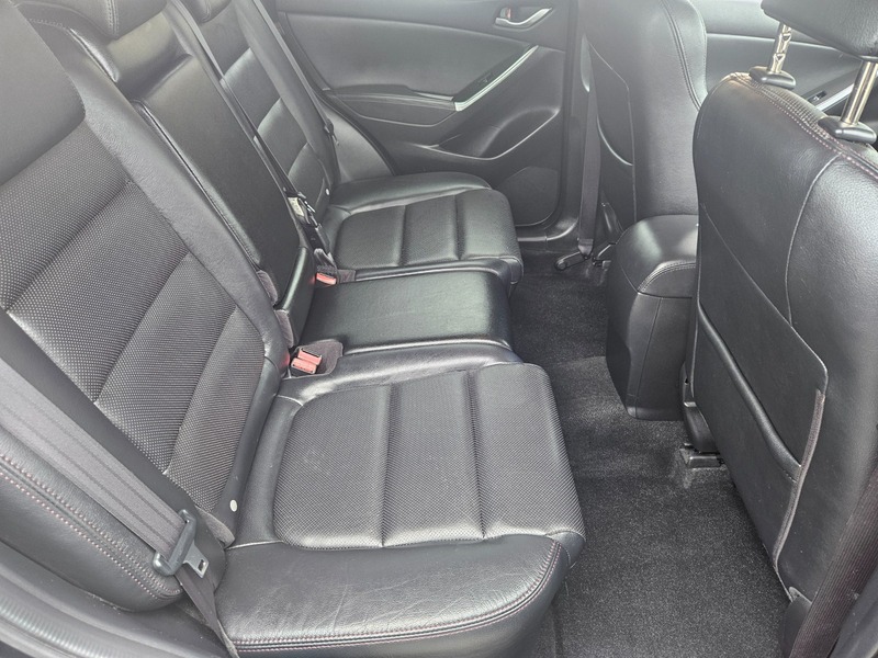 Used Mazda CX-5 2016 for sale - 76699054: Photo 22
