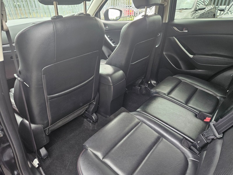 Used Mazda CX-5 2016 for sale - 76699054: Photo 23