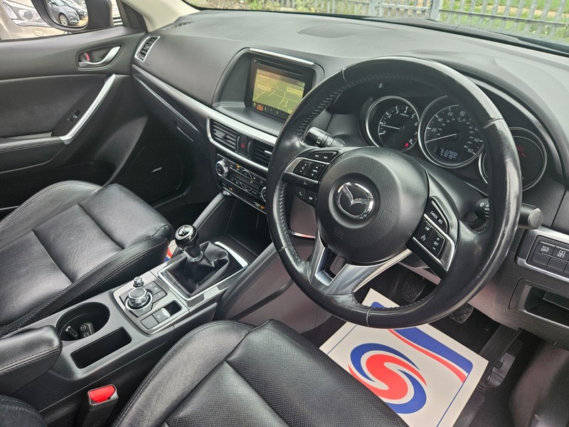 Used Mazda CX-5 2016 for sale - 76699054: Photo 6