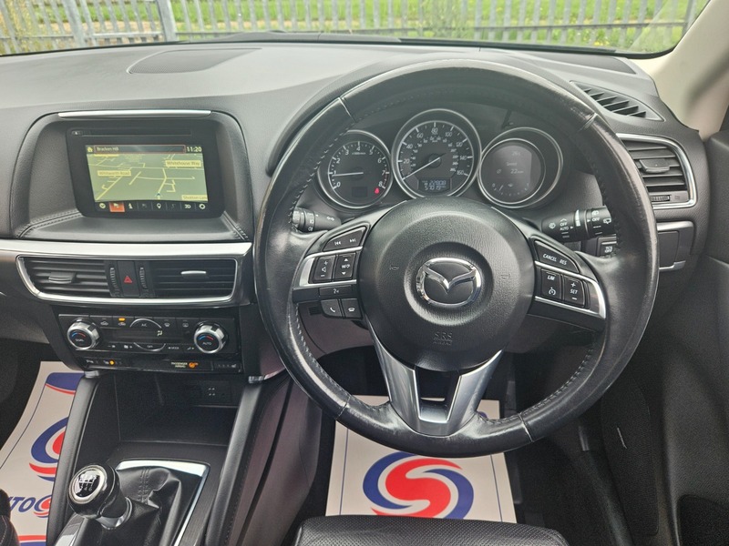 Used Mazda CX-5 2016 for sale - 76699054: Photo 9