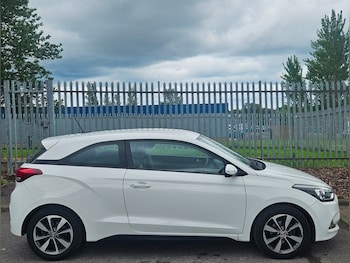 Used Hyundai i20 2017 for sale - 78769655: Photo