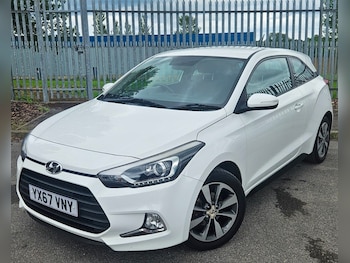 Used Hyundai i20 2017 for sale - 78769655: Photo