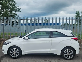Used Hyundai i20 2017 for sale - 78769655: Photo