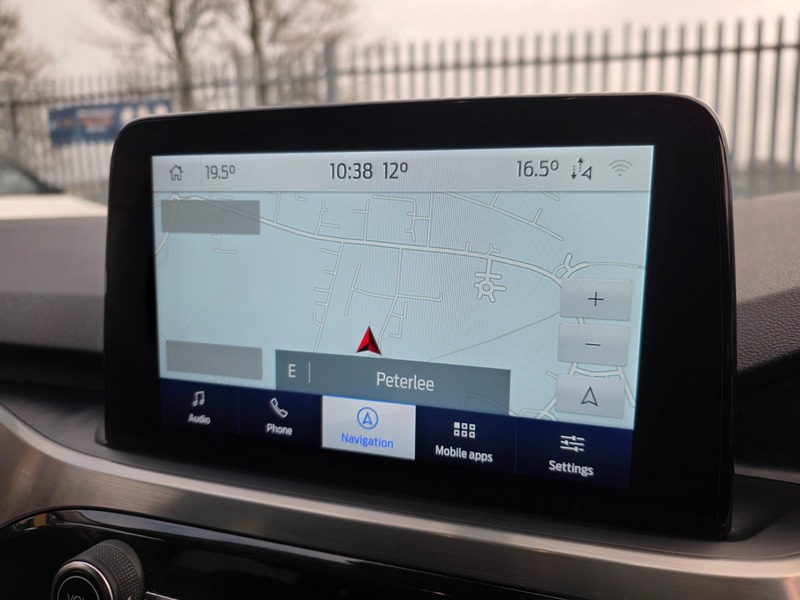 Used Ford Kuga 2020 for sale - 76699094: Photo 13