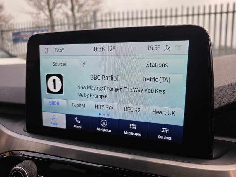 Used Ford Kuga 2020 for sale - 76699094: Photo 15