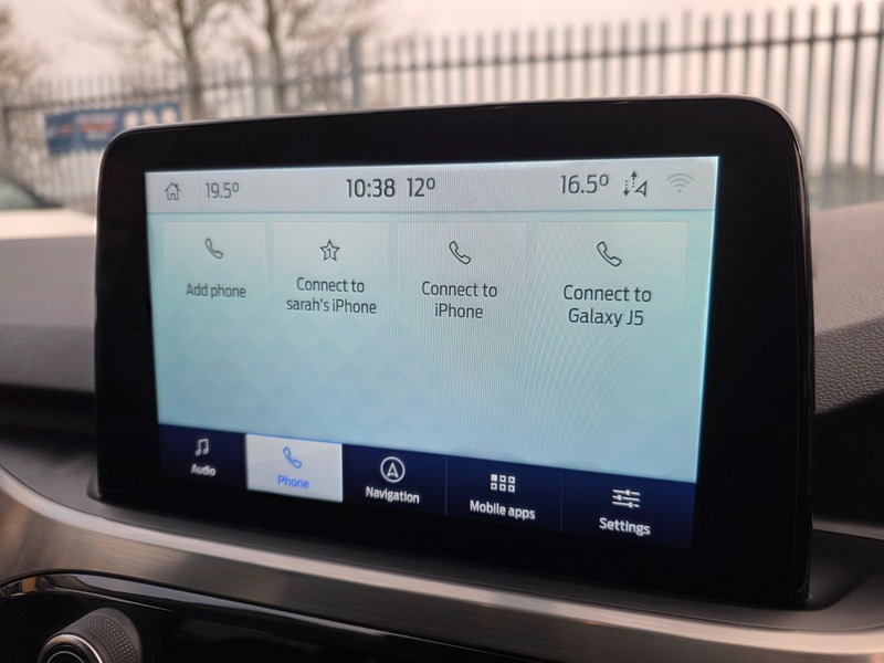 Used Ford Kuga 2020 for sale - 76699094: Photo 16