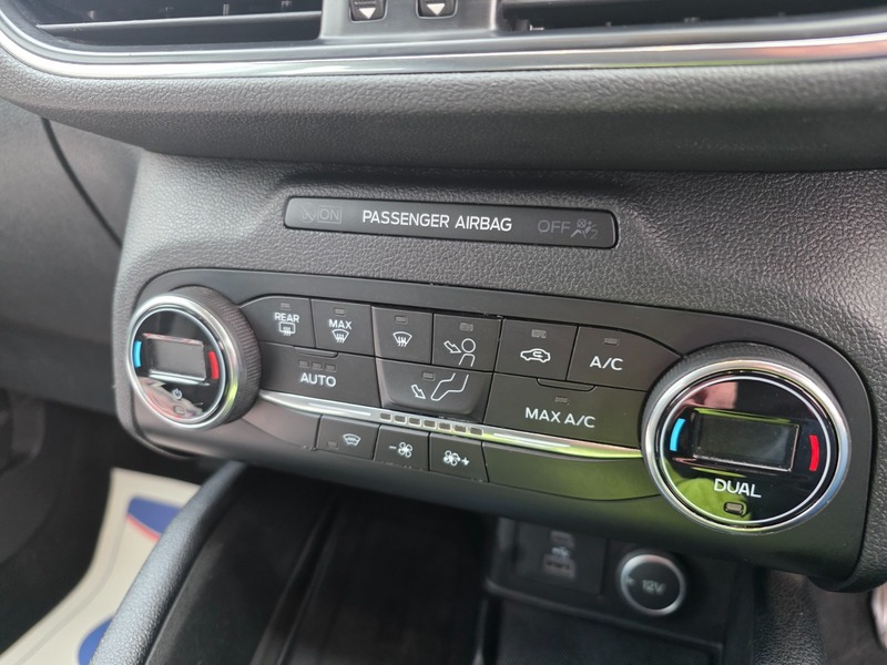 Used Ford Kuga 2020 for sale - 76699094: Photo 17