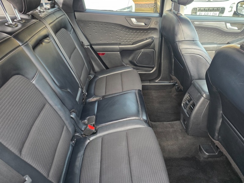 Used Ford Kuga 2020 for sale - 76699094: Photo 18