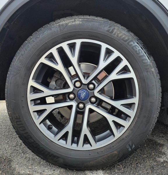 Used Ford Kuga 2020 for sale - 76699094: Photo 22