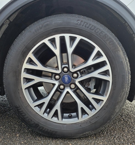 Used Ford Kuga 2020 for sale - 76699094: Photo 23