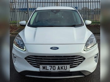 Used Ford Kuga 2020 for sale - 76699094: Photo