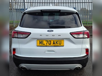 Used Ford Kuga 2020 for sale - 76699094: Photo